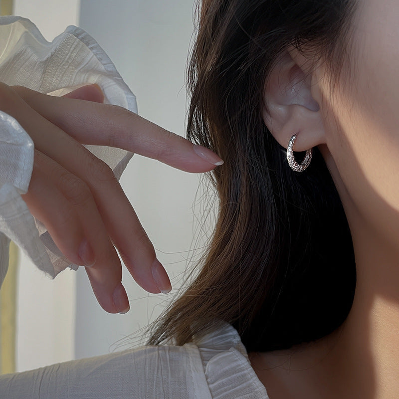 Beautiful Earring with Unique Style