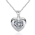 Romantic Necklace for Special Moments