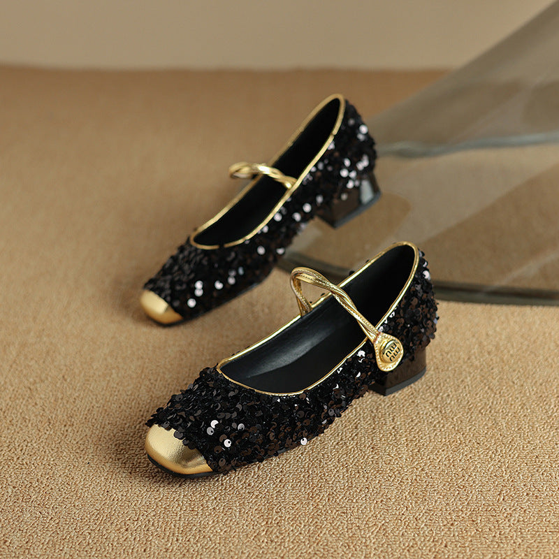Elegant Orthopedic Shoes for Every Step