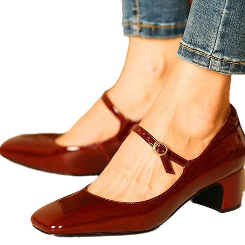 Elegant Orthopedic Shoes for Every Step