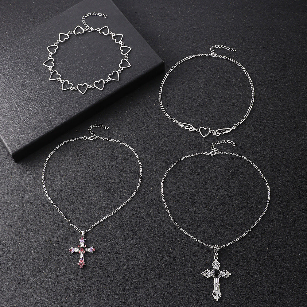 Classic Set with Timeless Appeal