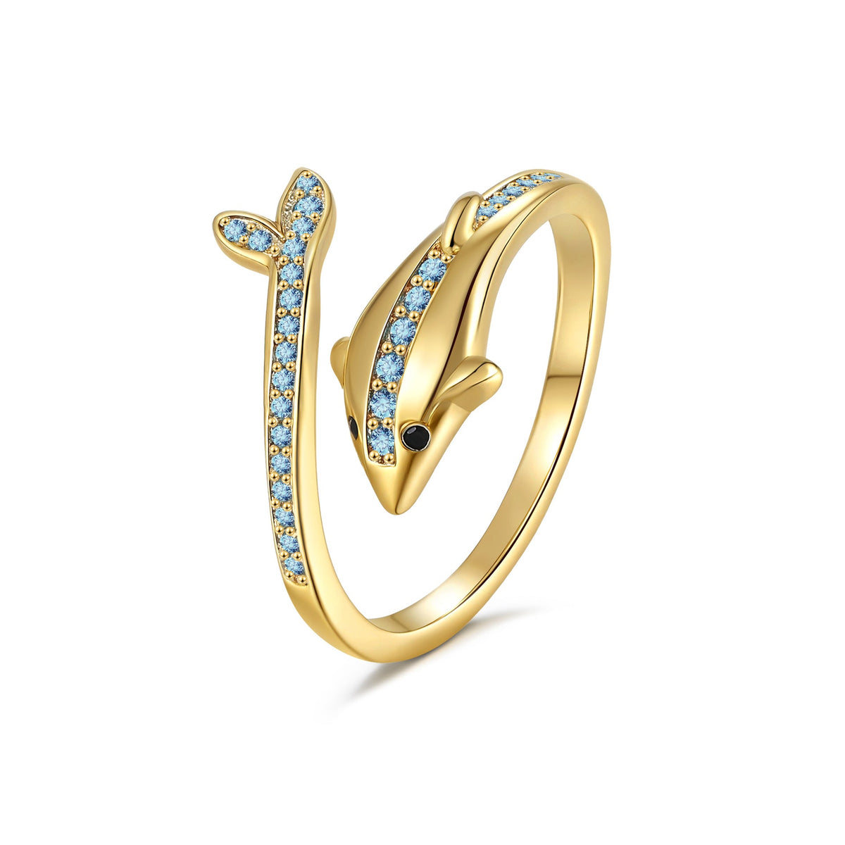 Delicate Artisan Ring