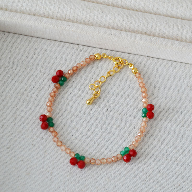 Romantic Bracelet for Special Moments