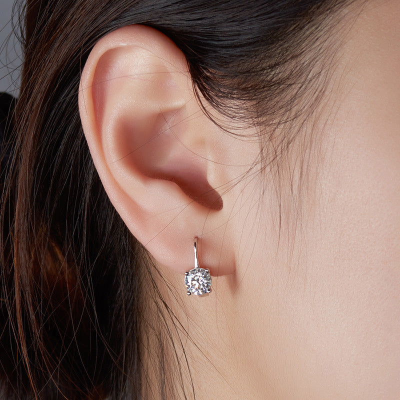 Romantic Earring for Special Moments