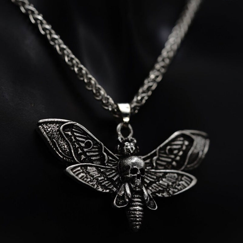 Delicate Artisan Necklace