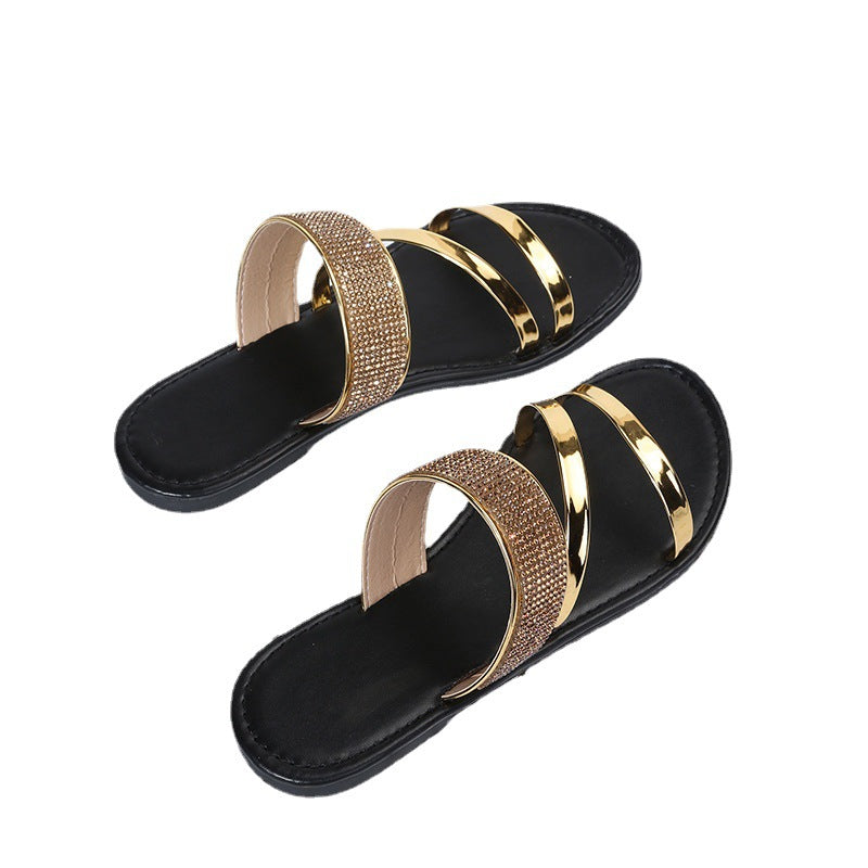 Beautifully Crafted Orthopedic Sandals