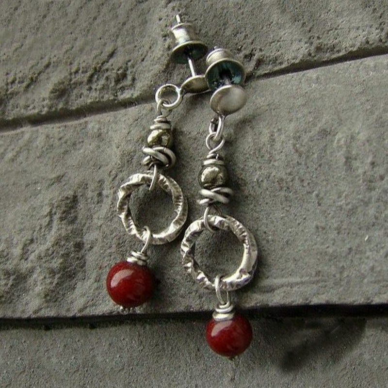 Elegant Earring for Every Occasion