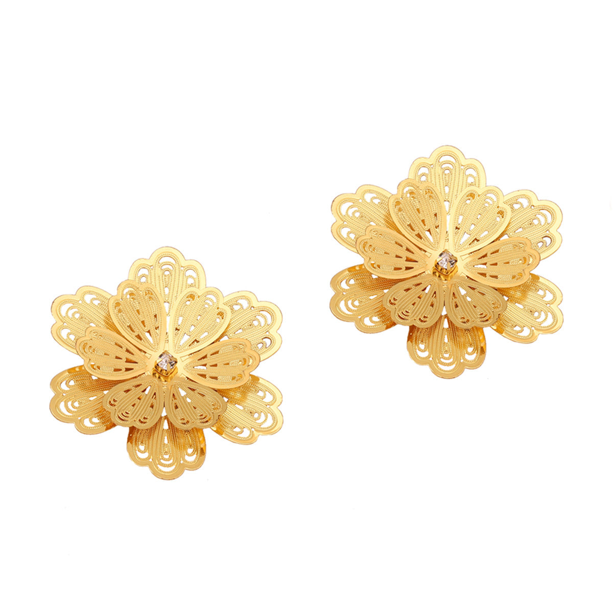Beautiful Earring with Unique Style