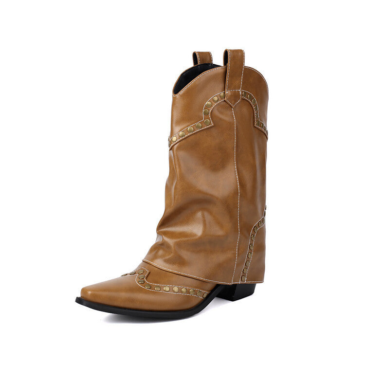 Elegant Orthopedic Boots for Every Step
