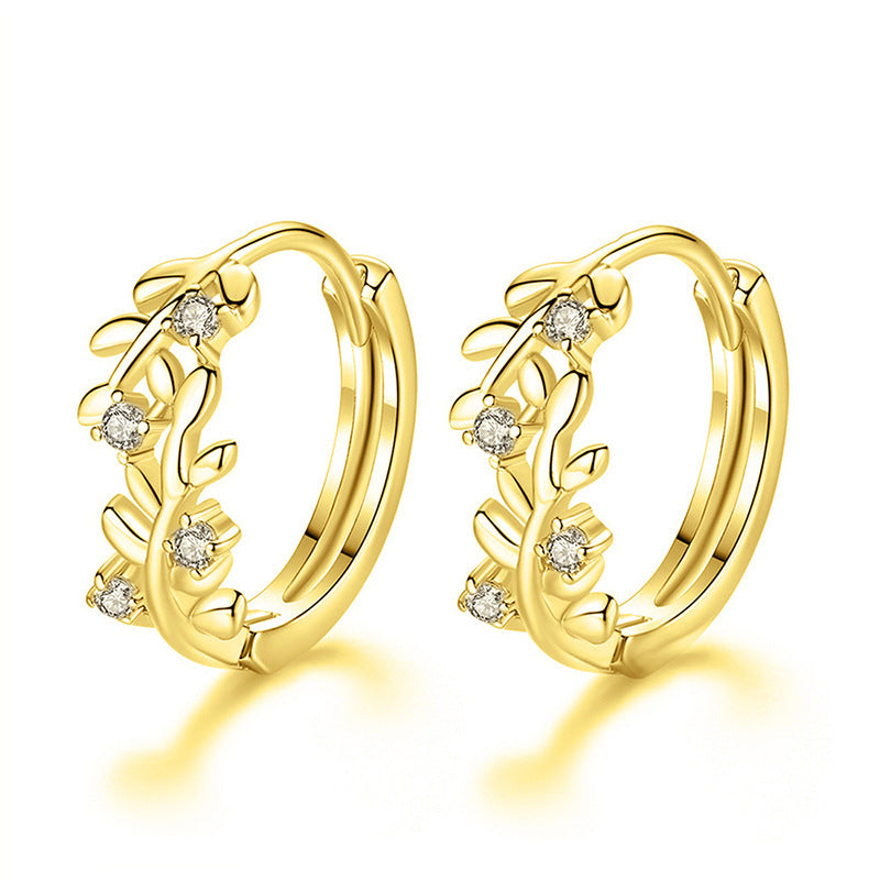 Stunning Earring for Daily Wear