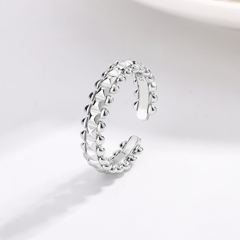 Charming Ring for Any Occasion