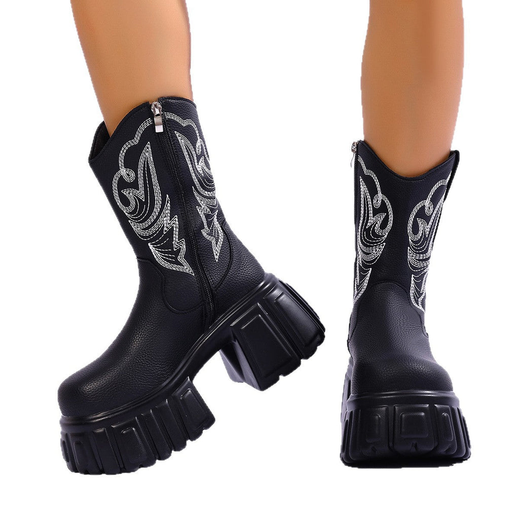 Comfortable Orthopedic Boots for Daily Wear