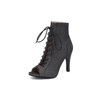 Elegant Orthopedic Boots for Every Step