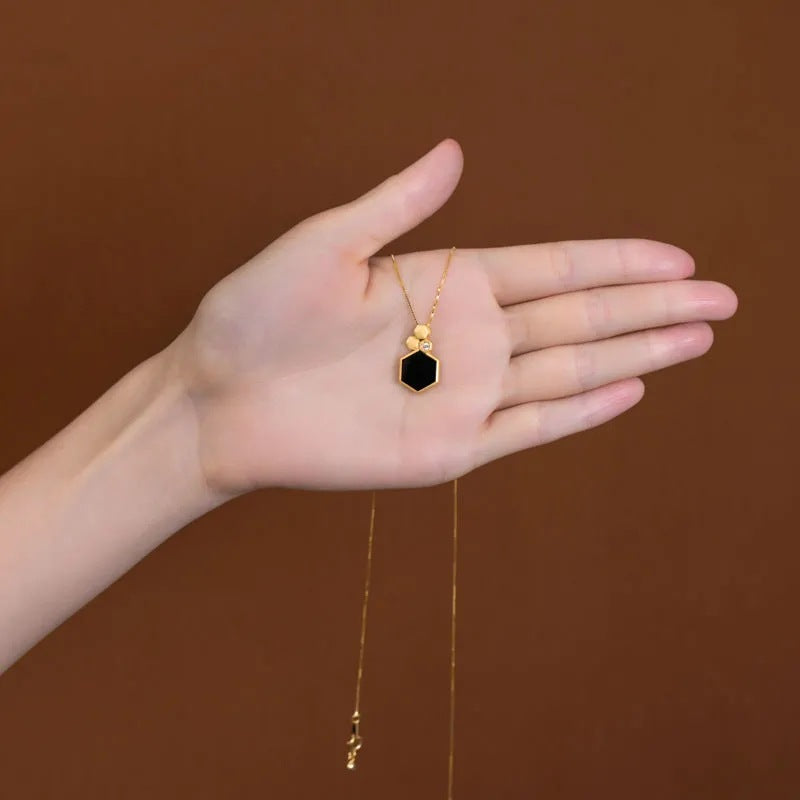 Stunning Gold Earring for Daily Wear