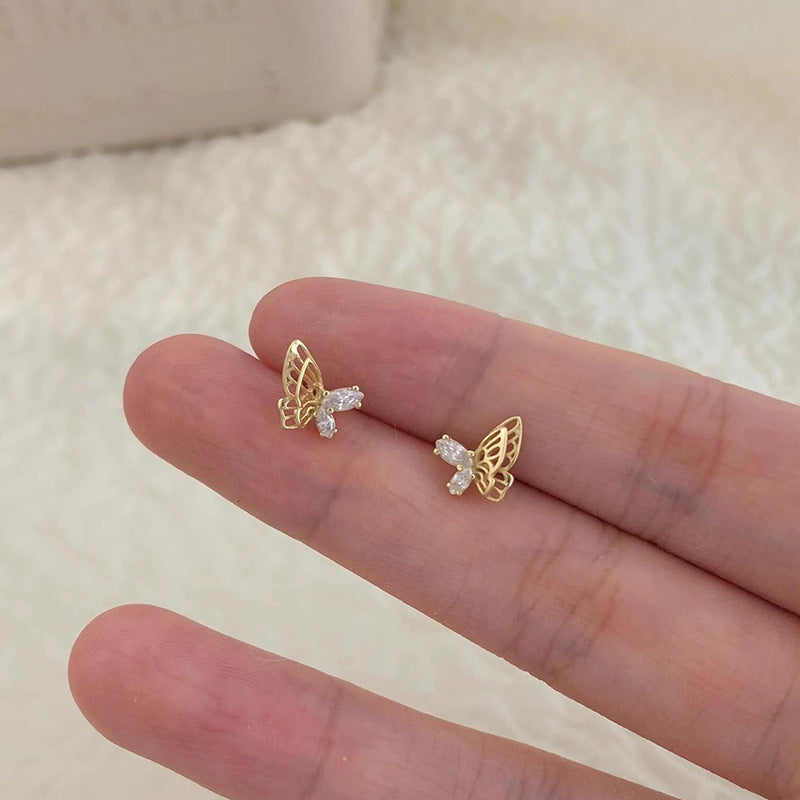 Elegant Earring for Every Occasion