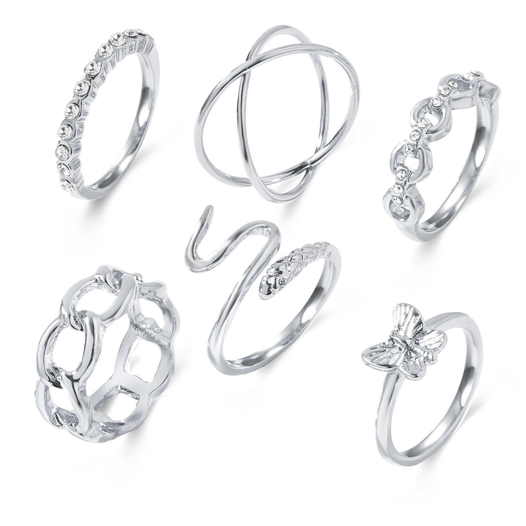 Charming Set for Any Occasion