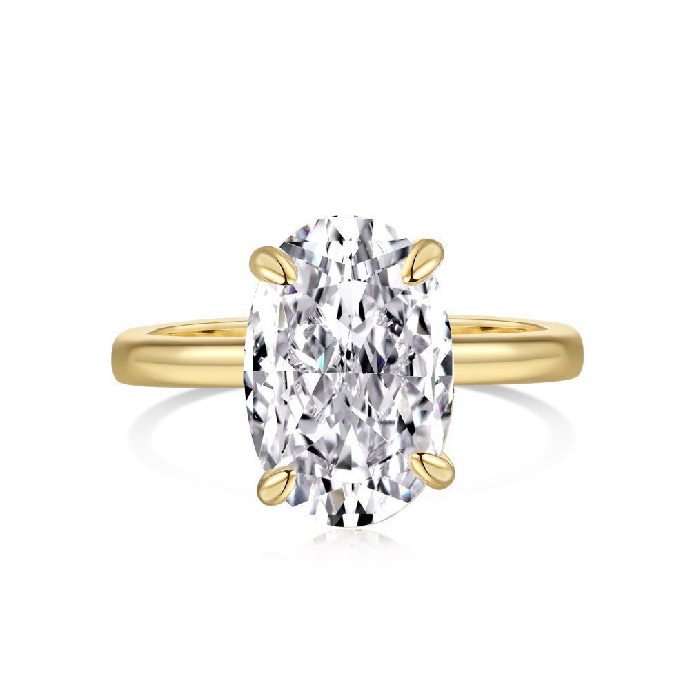 Romantic Ring for Special Moments