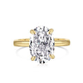 Romantic Ring for Special Moments