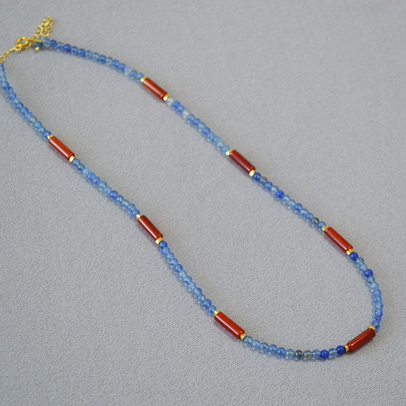 Charming Gold Necklace for Any Occasion