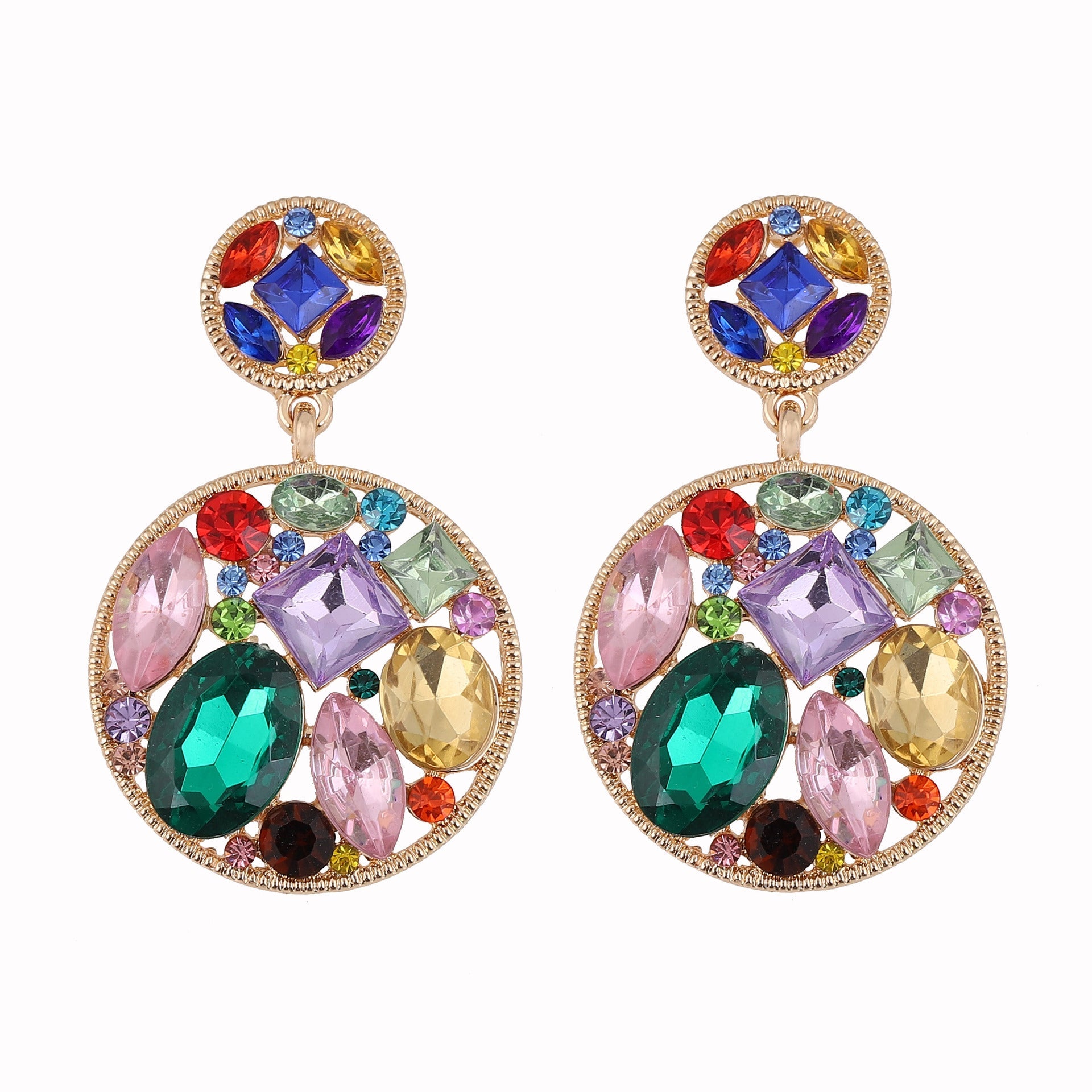 Charming Earring for Any Occasion