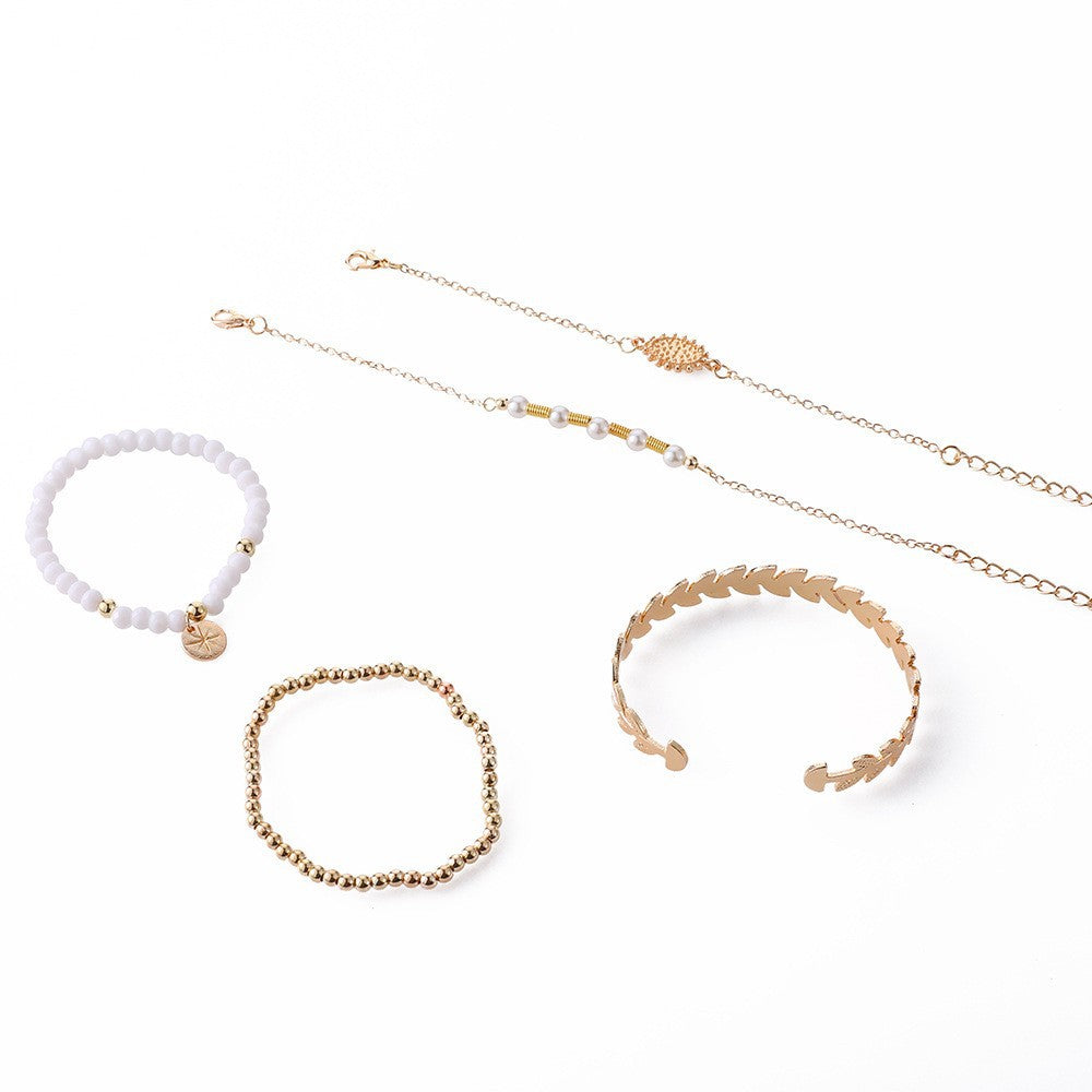 Classic Bracelet with Timeless Appeal