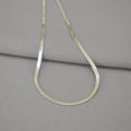 Beautiful Gold Necklace with Unique Style