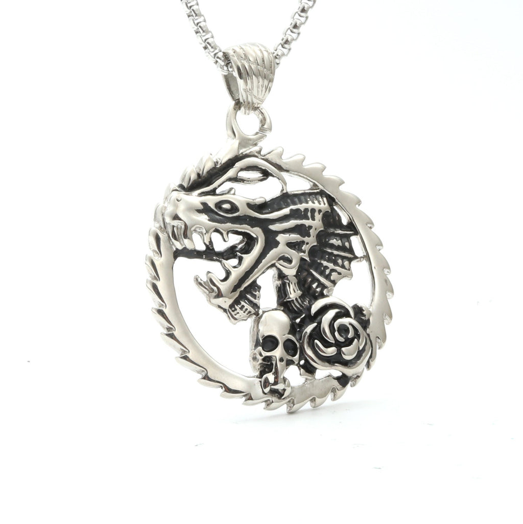 Delicate Artisan Necklace