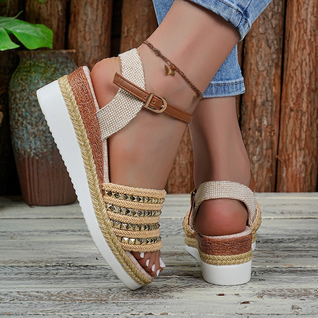 Comfortable Orthopedic Sandals for Daily Wear