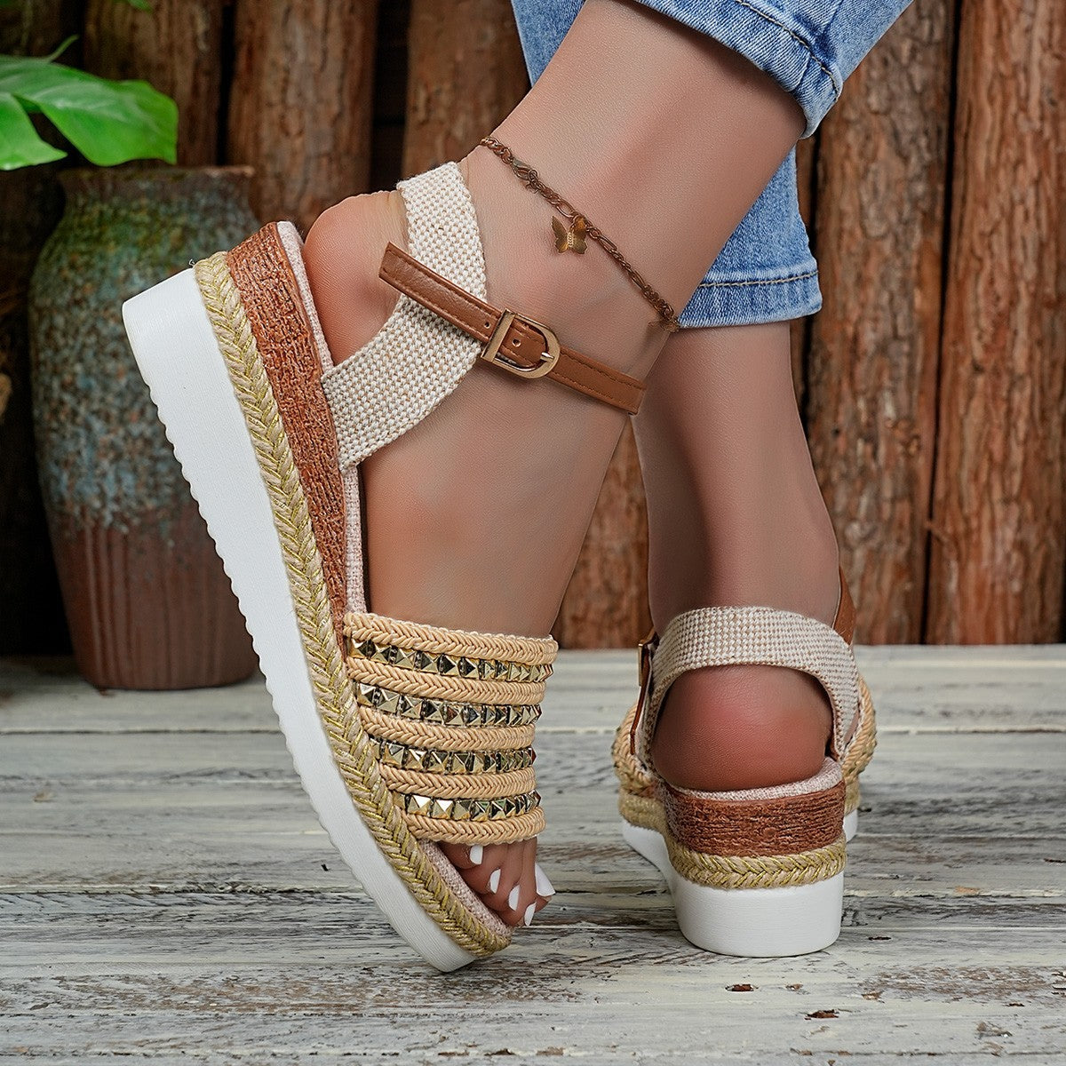 Comfortable Orthopedic Sandals for Daily Wear