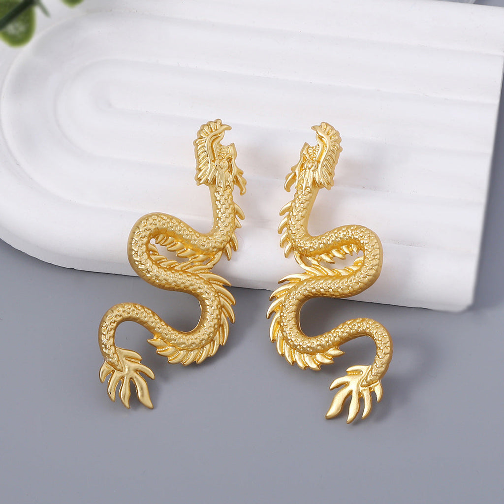 Stunning Earring for Daily Wear