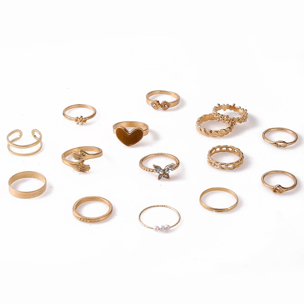 Classic Pearl Set with Timeless Appeal