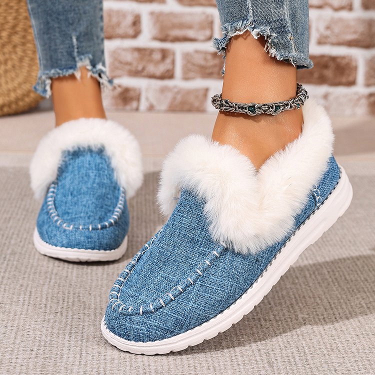 Vintage Inspired Orthopedic Shoes