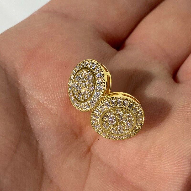 Elegant Earring for Every Occasion