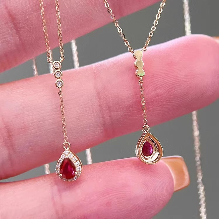 Charming Necklace for Any Occasion