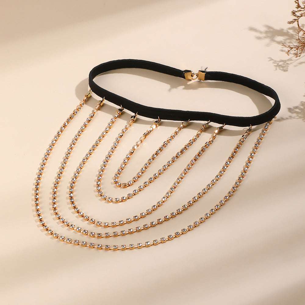 Elegant Chain for Every Occasion