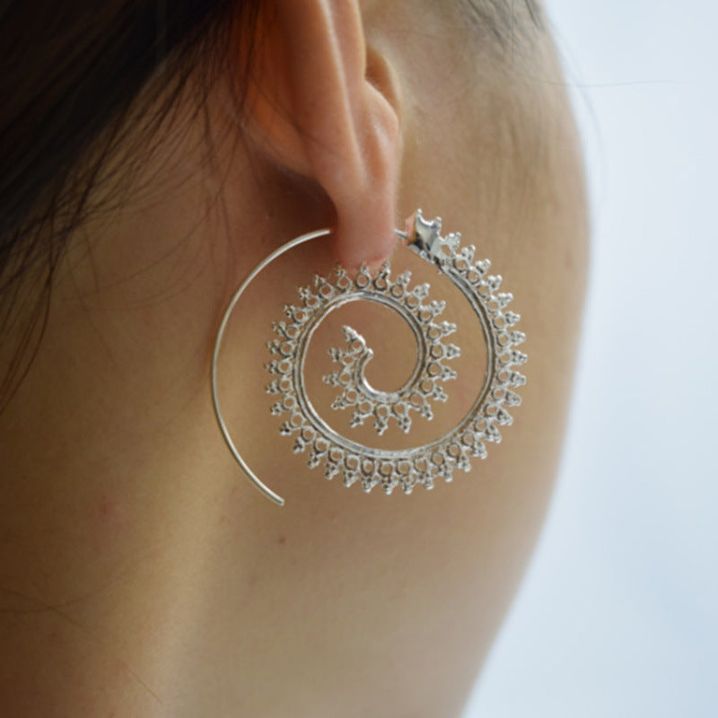 Romantic Earring for Special Moments