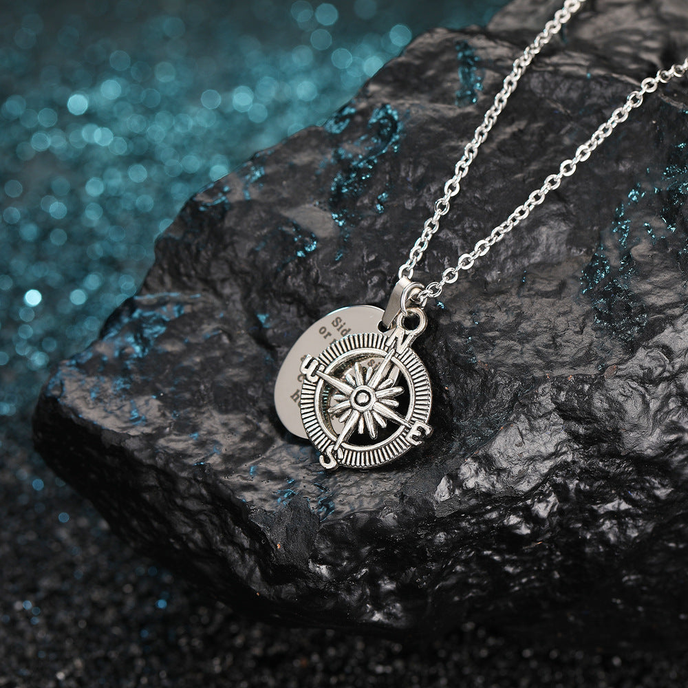 Charming Necklace for Any Occasion