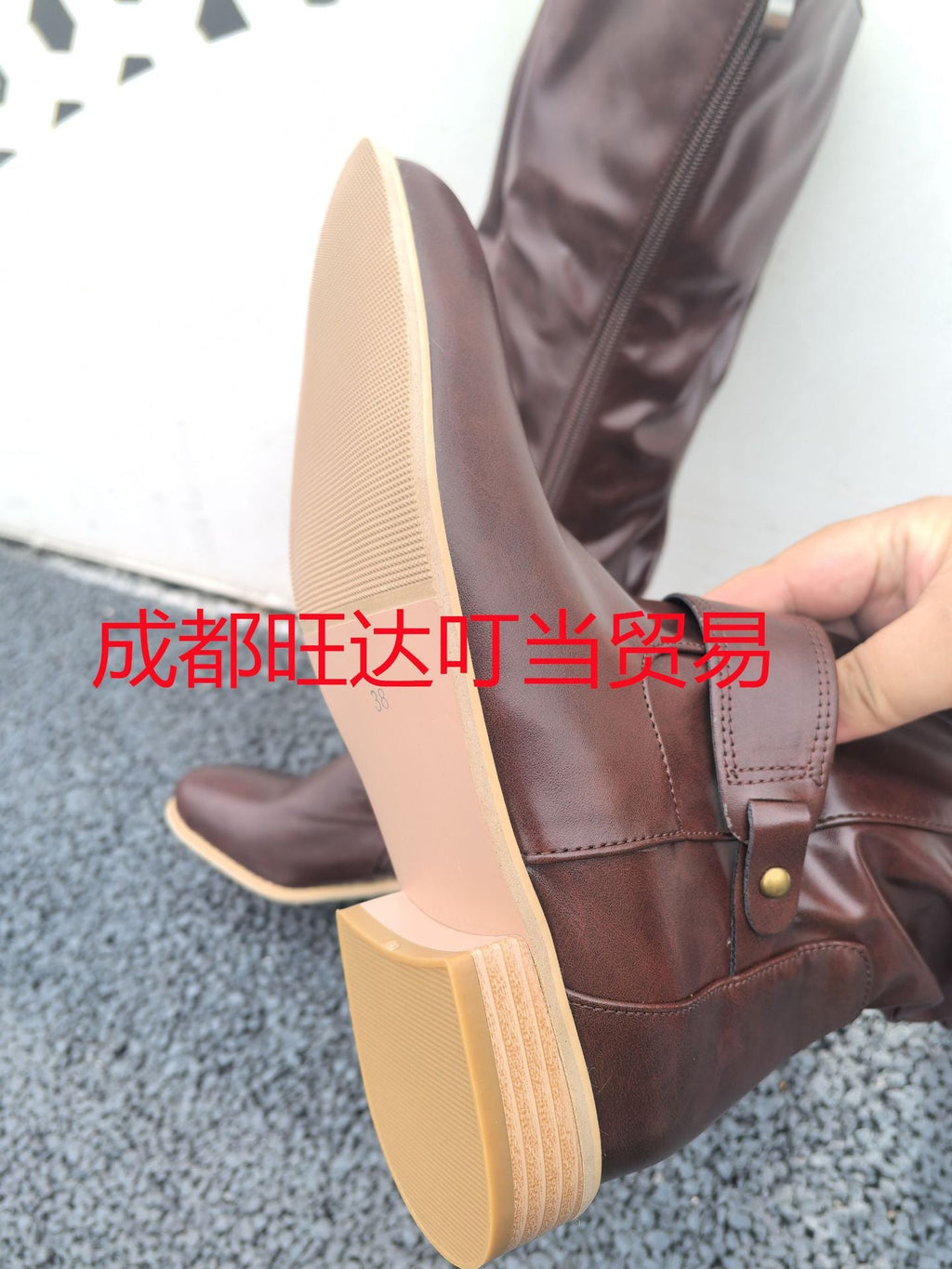 Elegant Orthopedic Boots for Every Step