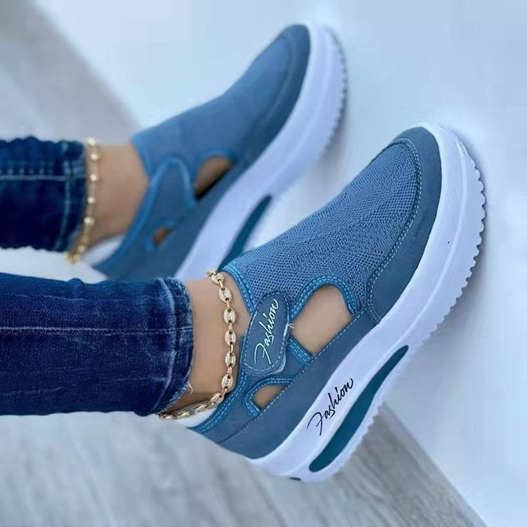 Vintage Inspired Orthopedic Shoes
