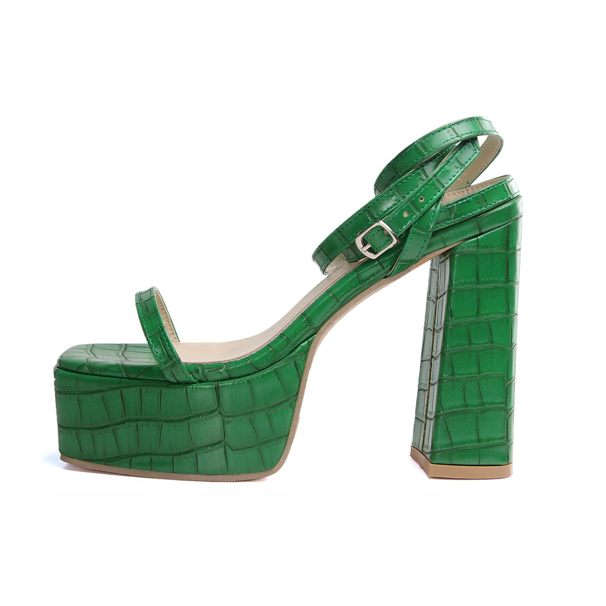 Beautifully Crafted Orthopedic Sandals