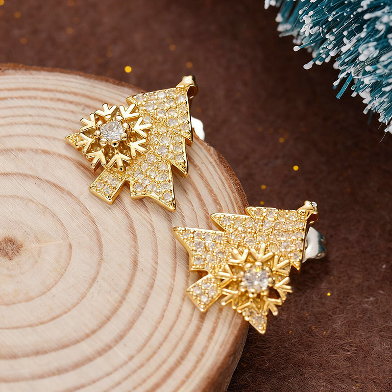 Classic Earring with Timeless Appeal