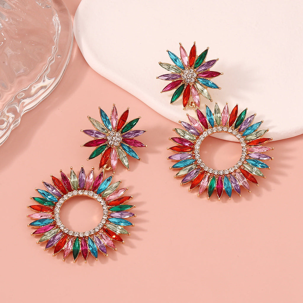 Classic Earring with Timeless Appeal