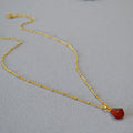 Vintage Handmade Necklace