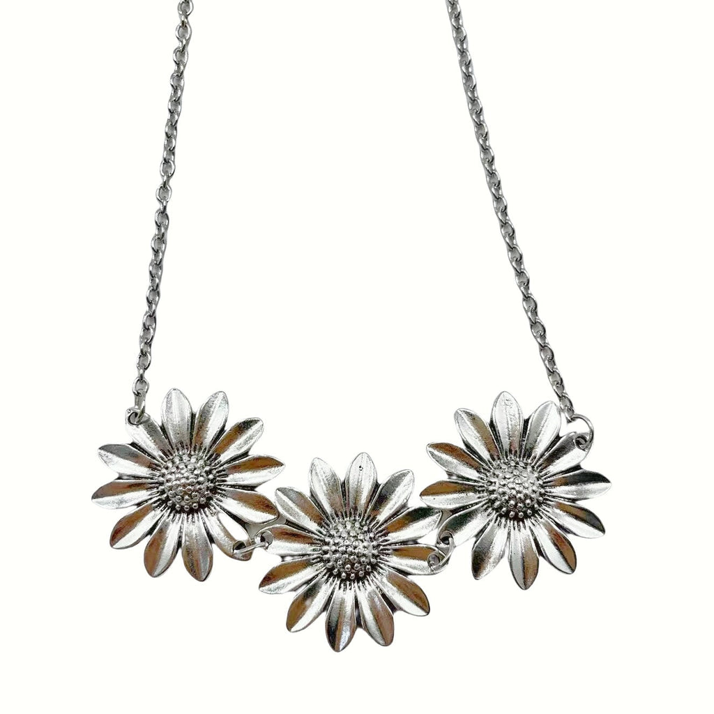 Delicate Artisan Necklace
