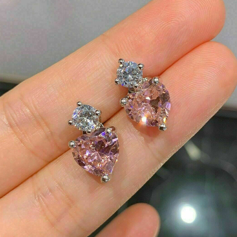 Romantic Earring for Special Moments