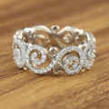 Stunning Ring for Daily Wear