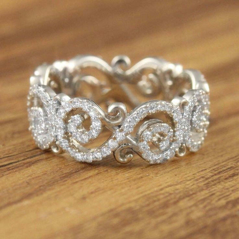 Stunning Ring for Daily Wear
