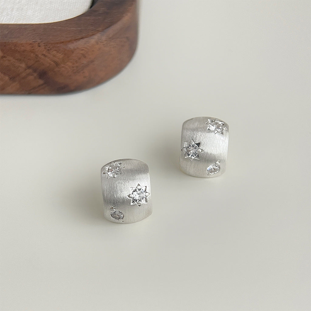 Beautiful Earring with Unique Style