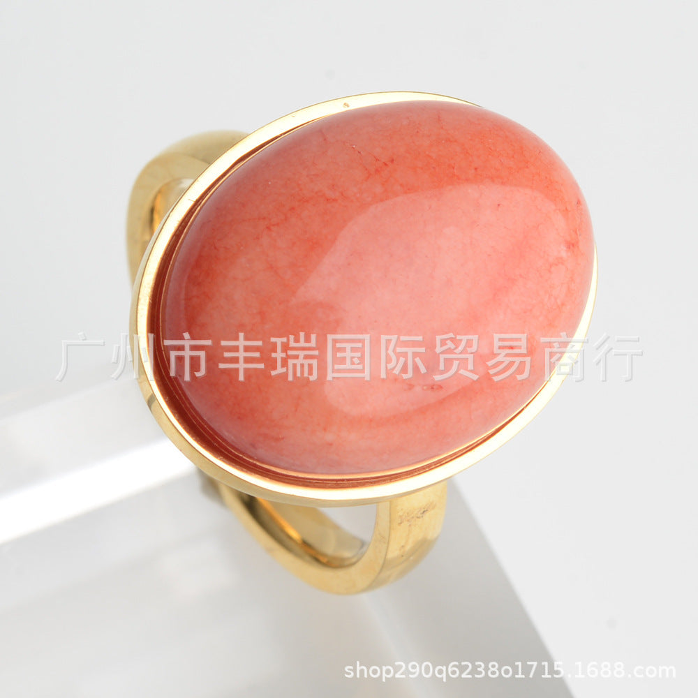 Vintage Handmade Ring
