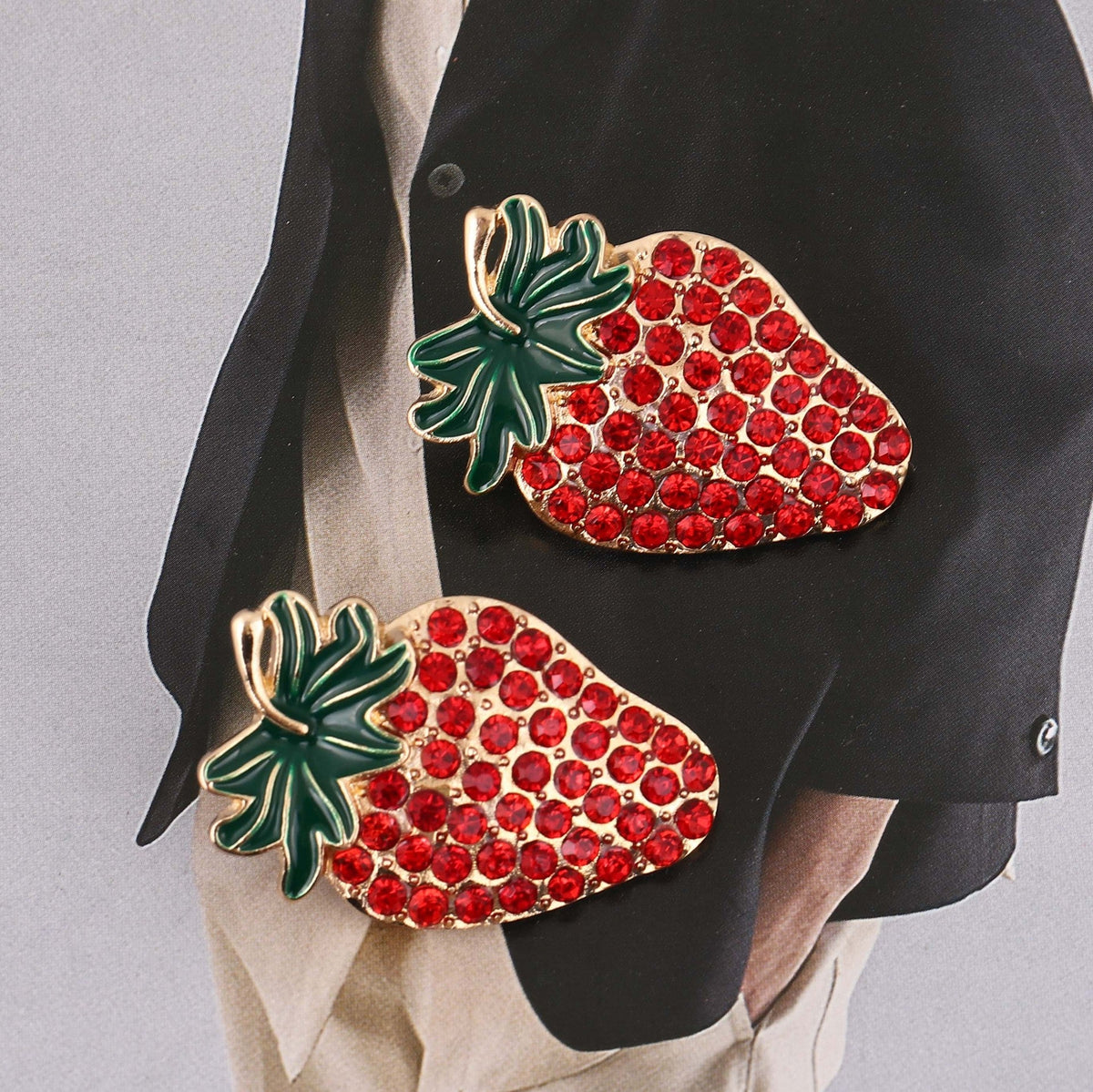 Elegant Earring for Every Occasion